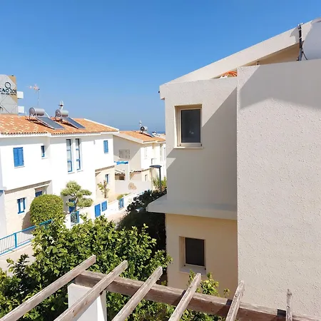 2 Bdr - Walk To Beach! * Protaras