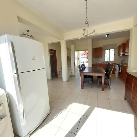 Tatil Evi 2 Bdr - Walk To Beach! *