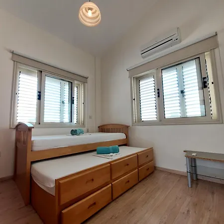 Tatil Evi 2 Bdr - Walk To Beach!